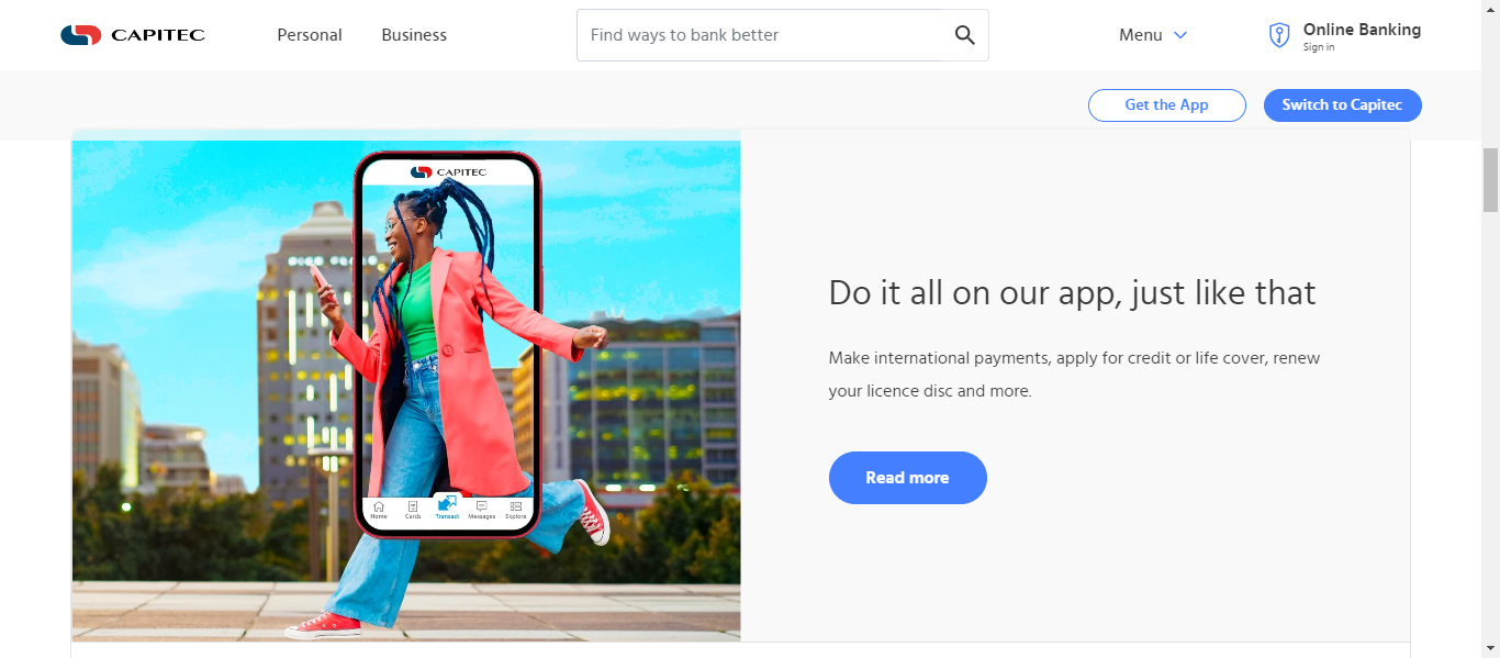 Final Thoughts on How to Reverse Money on Capitec Without App