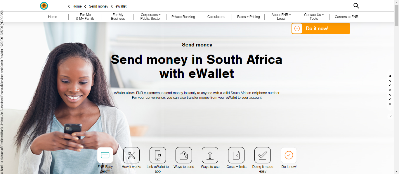 Final Thoughts on How to Reverse eWallet on FNB Online Banking
