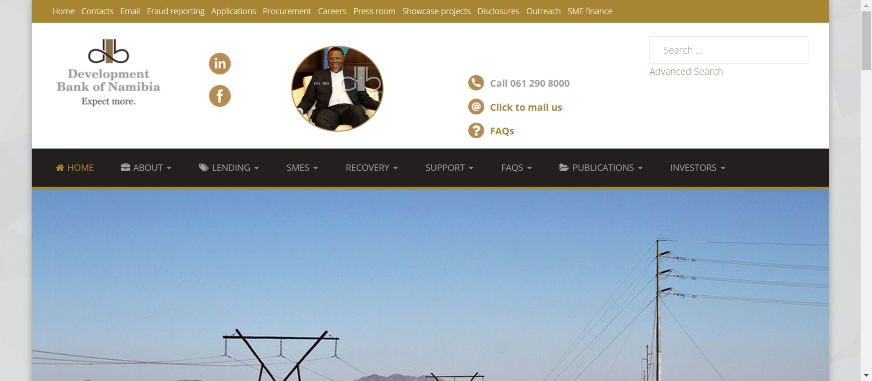 Final Thoughts on Development Bank of Namibia Vacancies