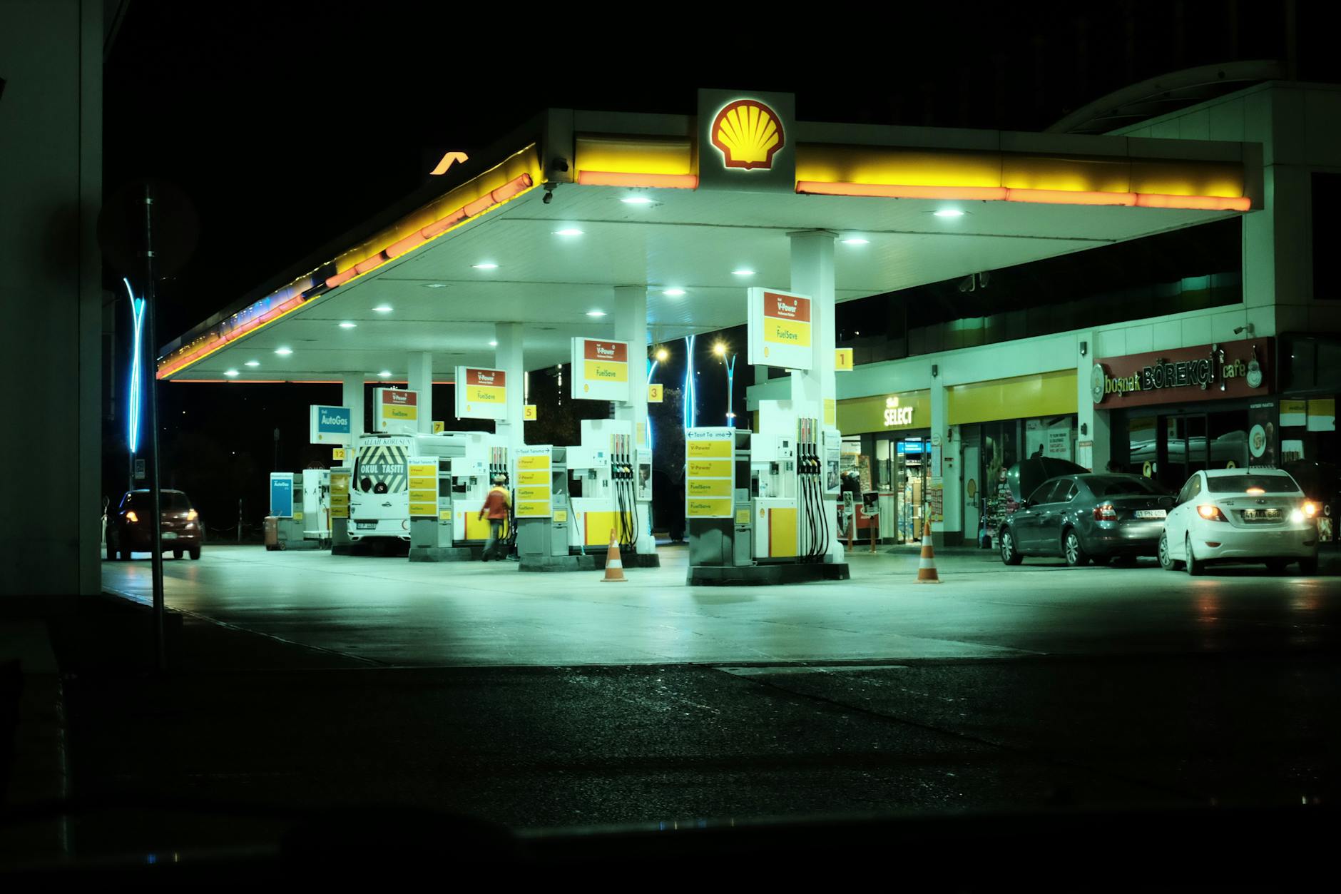 Final Thoughts on Grant, Issue, and Form of Retail Licence for Petroleum Products in Namibia