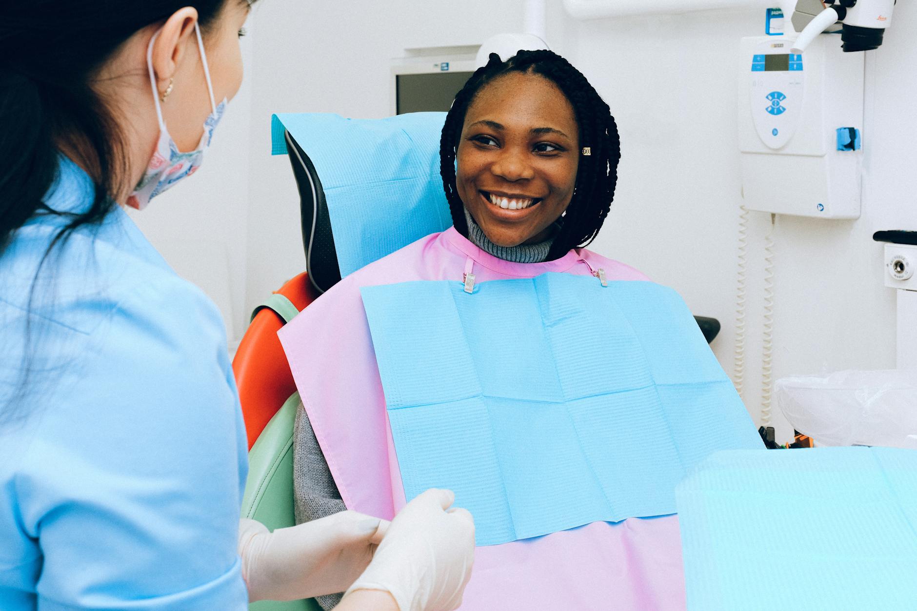 Final Word on Additional Education, Tuition, and Training for Dental Technicians in Namibia