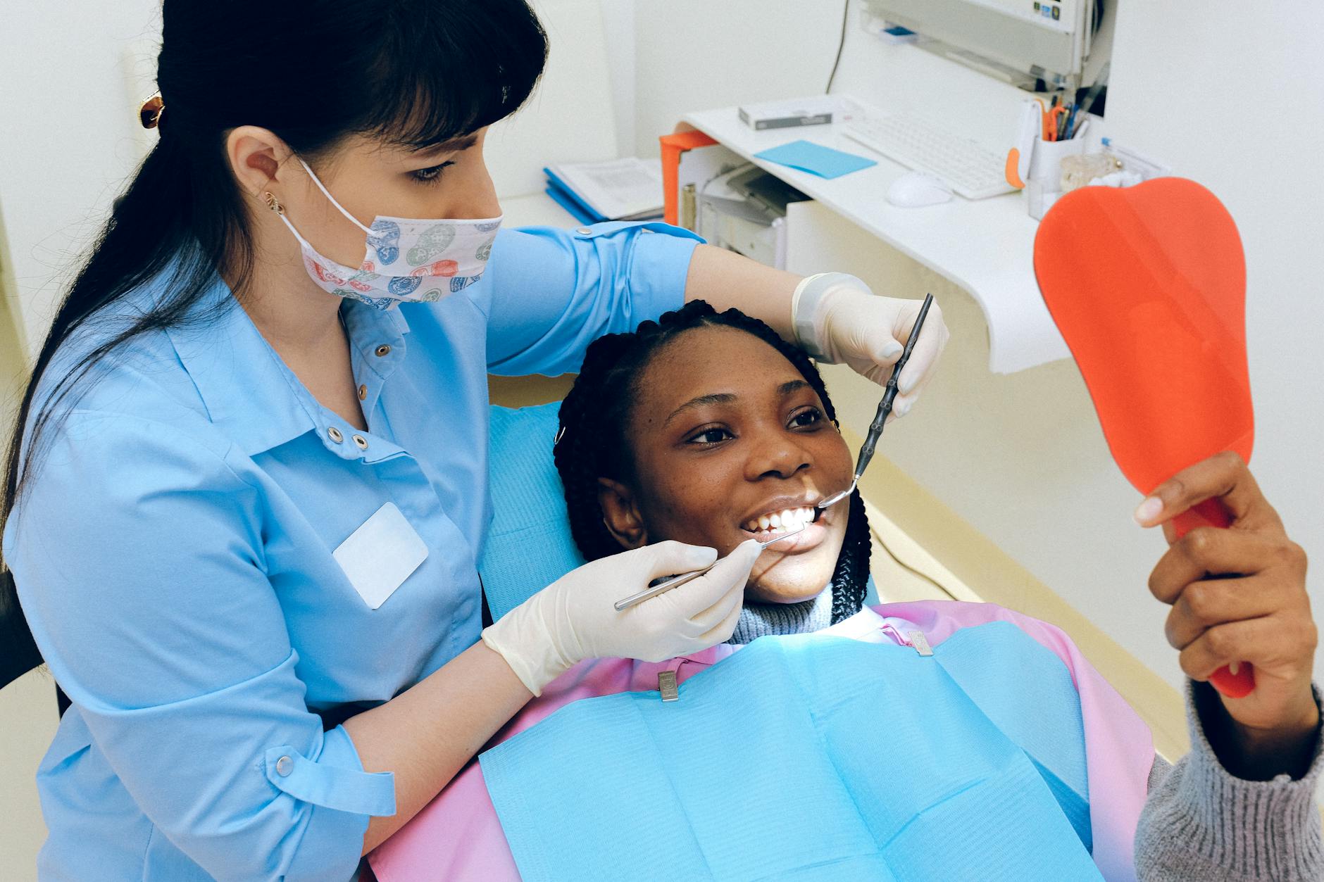 Final Word on How to Apply for Registration as a Dental Technician in Namibia