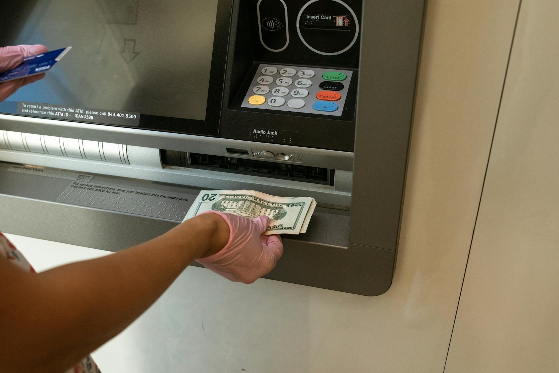 Final Thoughts on How to Deposit Cash into ATM in Australia