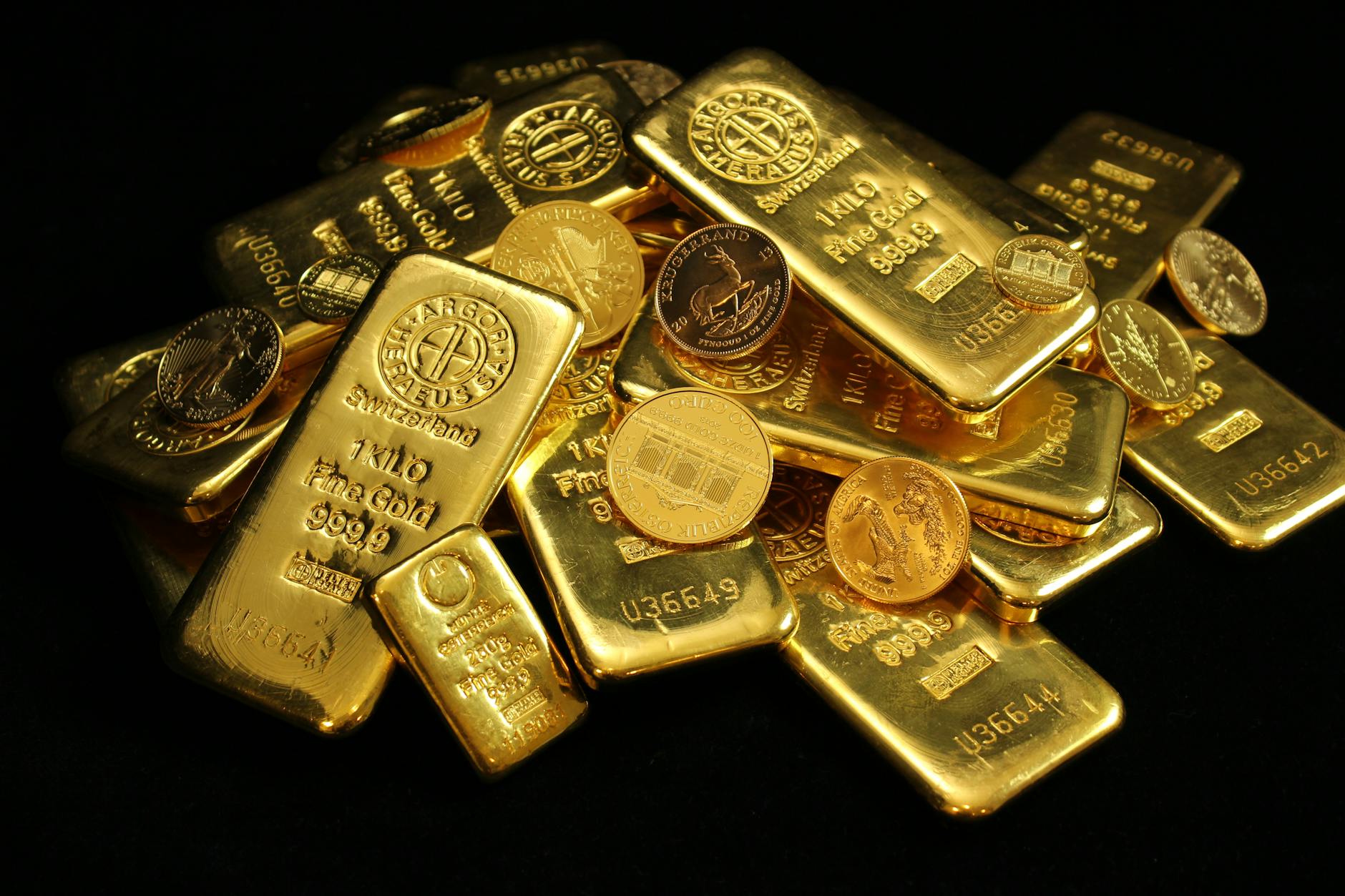 Final Thoughts on How to Buy Gold Bullion in Australia