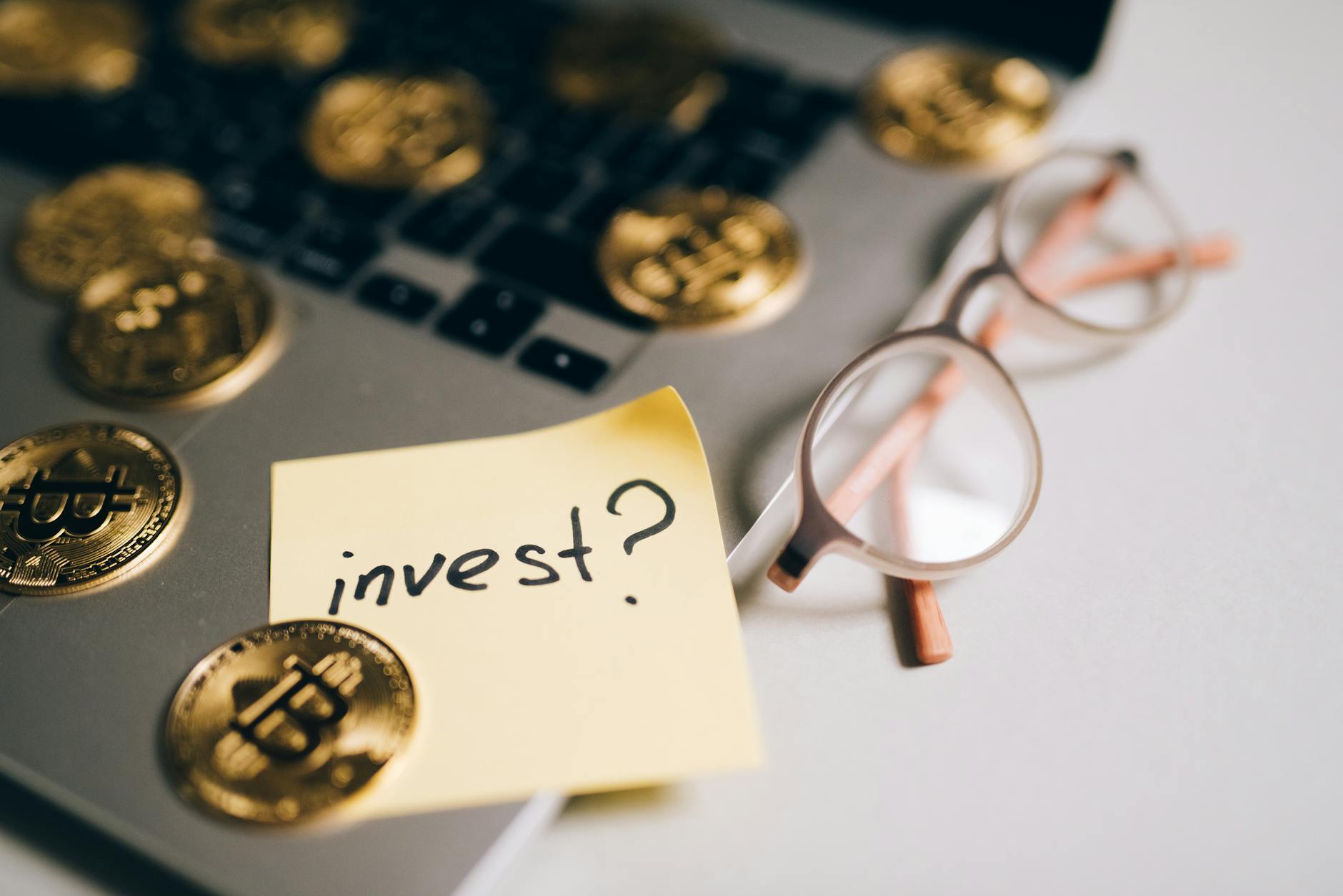 Final Thoughts on How to Invest in Bitcoin and Make Money
