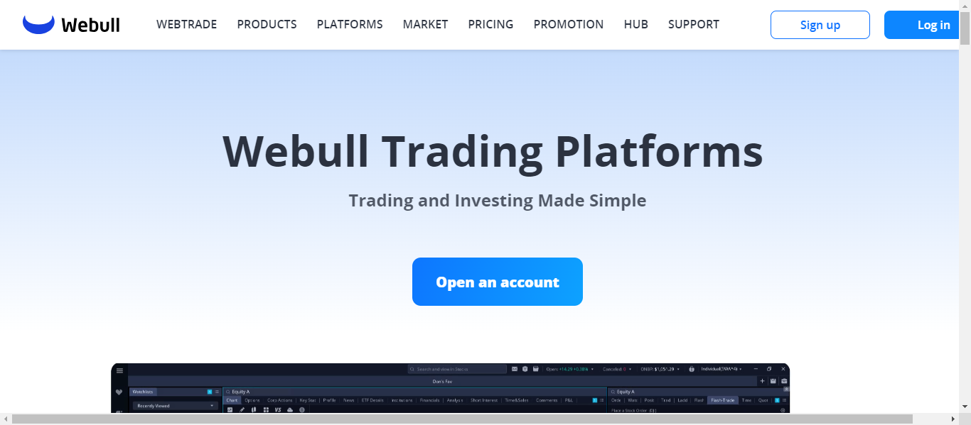Final Thoughts on Is Webull a Good Trading Platform