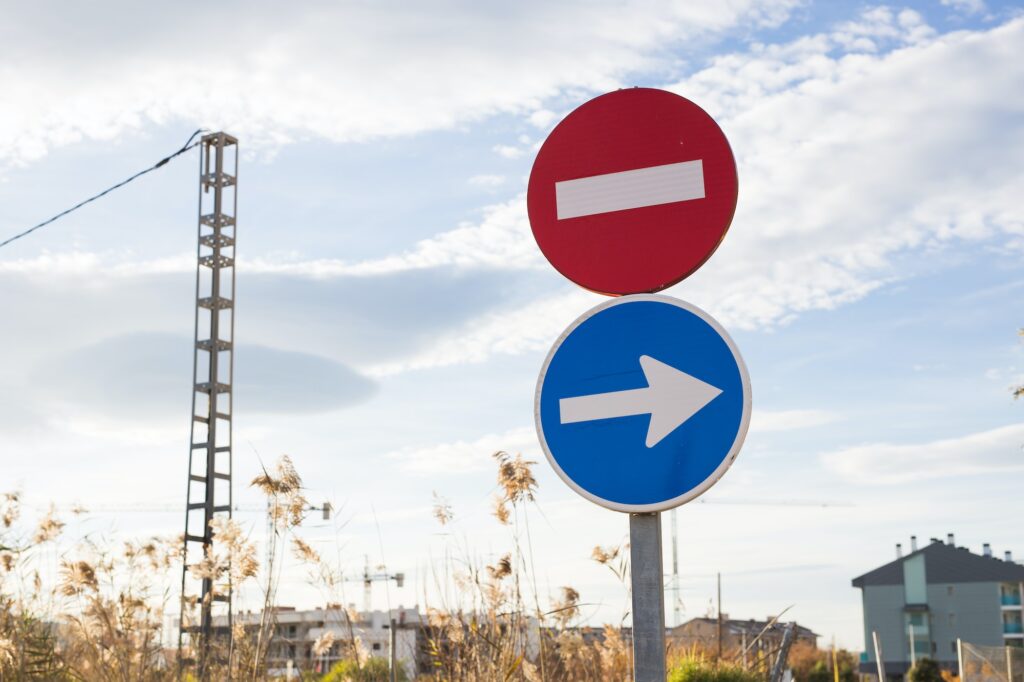 Mastering Road Signs for Safe and Informed Driving