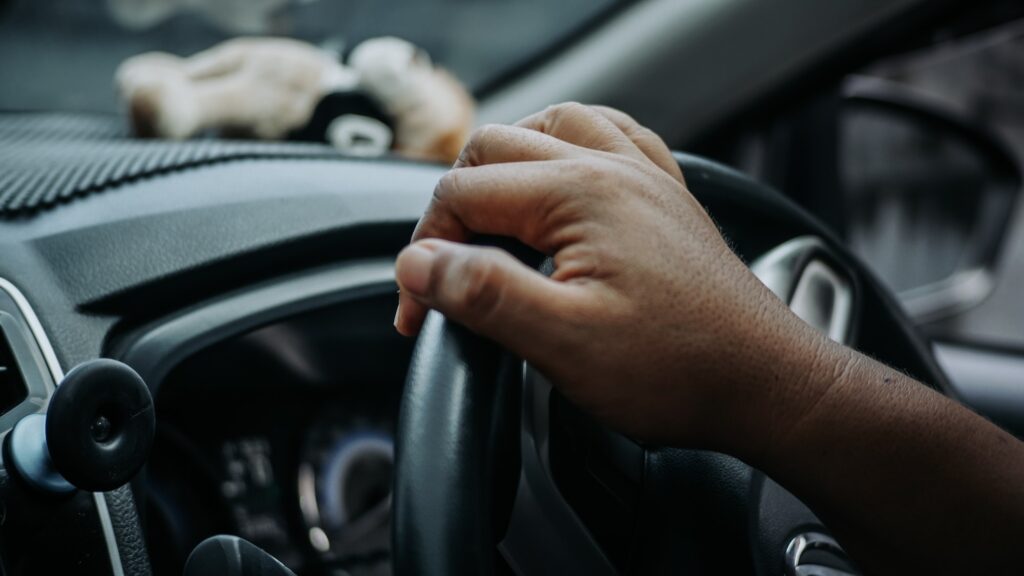 Drive | Mastering the K53 Defensive Driving System: Stay Safe and Avoid Hazards