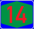 SADC route marker | K53 Route Markers - Pass Your Learners Licence in South Africa