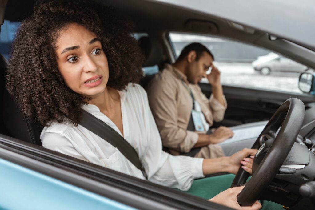 Mastering the immediate failure items and penalty points in the K53 Driving Licence Test is essential for achieving success