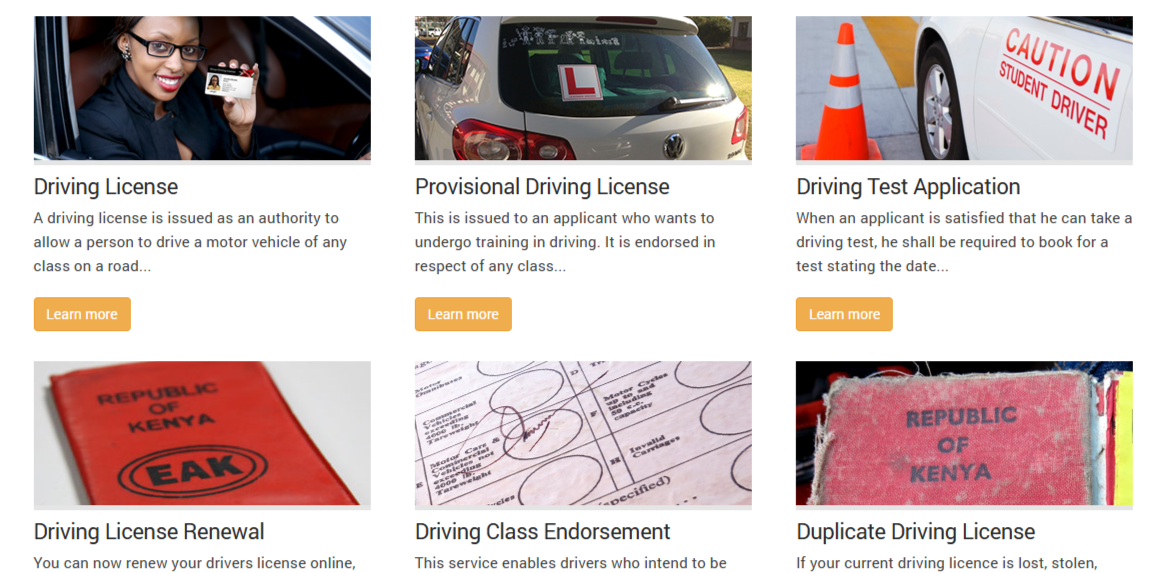 Final Thoughts on Verify Driving Licence in Kenya