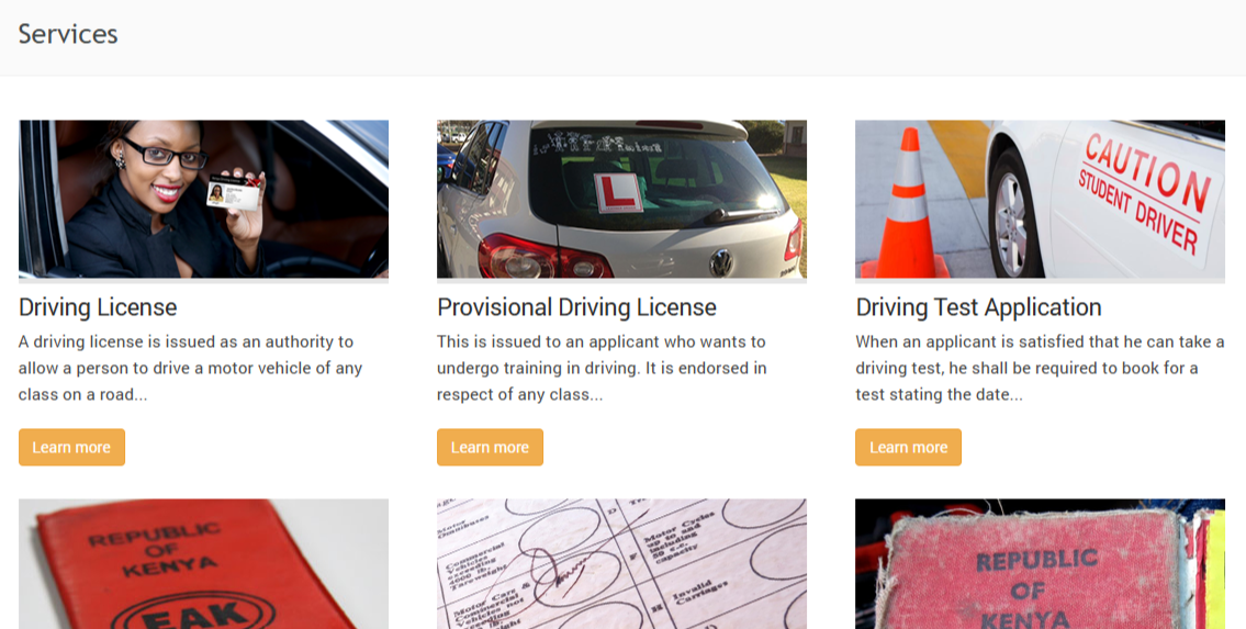 Final Thoughts on Requirements for Driving License in Kenya