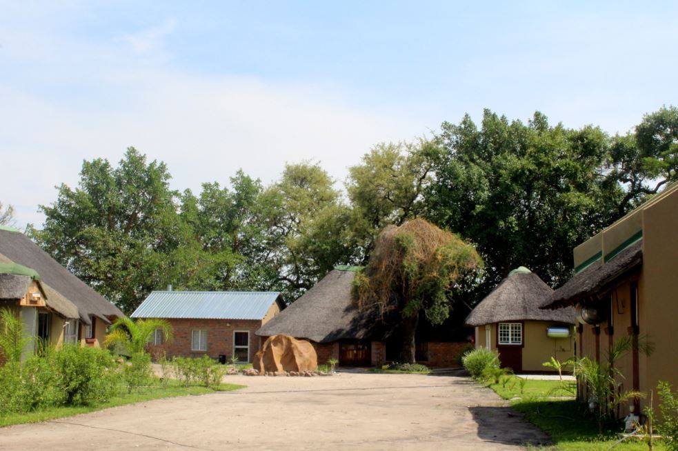 Final Thoughts on Finding a Nice Affordable Lodge in Kavango