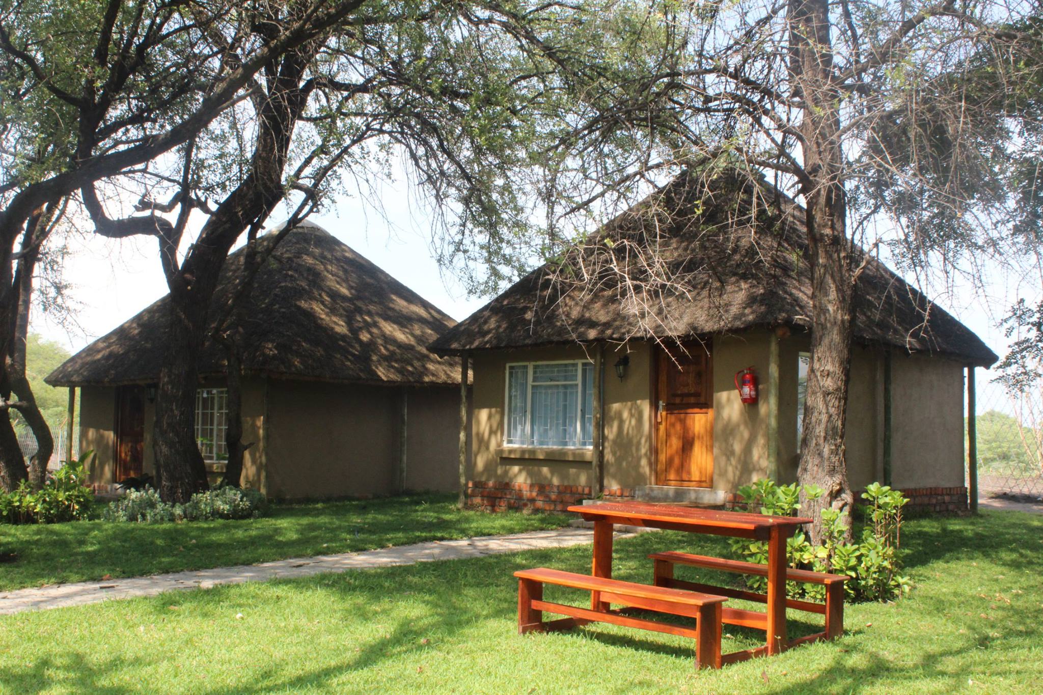 Final Thoughts on Finding the Cheapest Rooms in Kavango