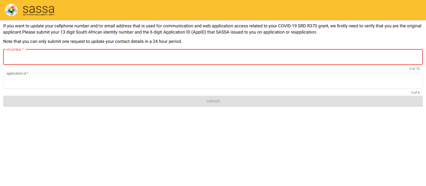Final Thoughts on How to Change SRD Phone Number Without Application ID