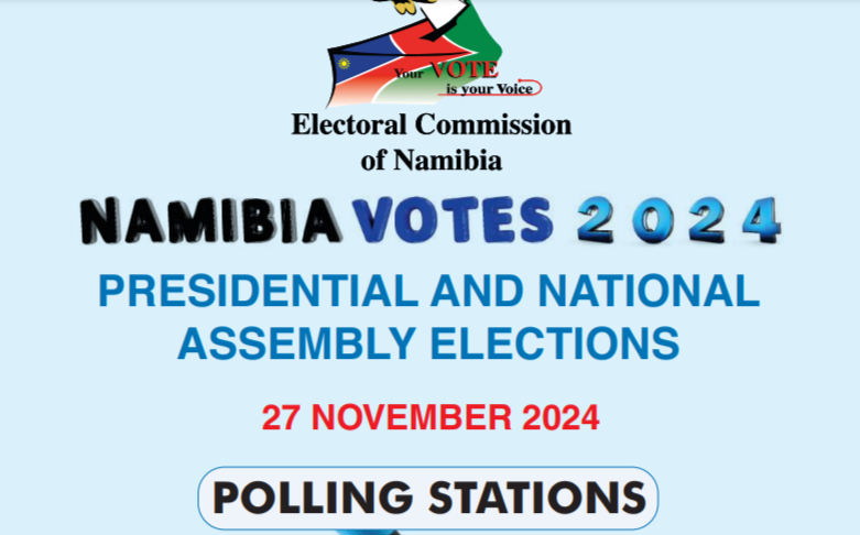 Final Thoughts on Namibia Elections Polling Station and Business Growth