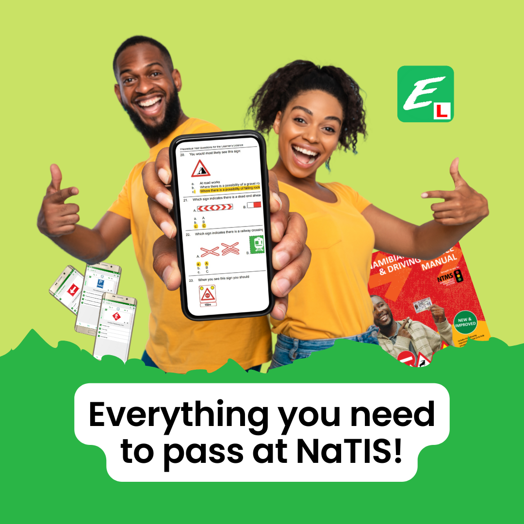 Final Thoughts on Everything You Need to Pass at NaTIS in South Africa