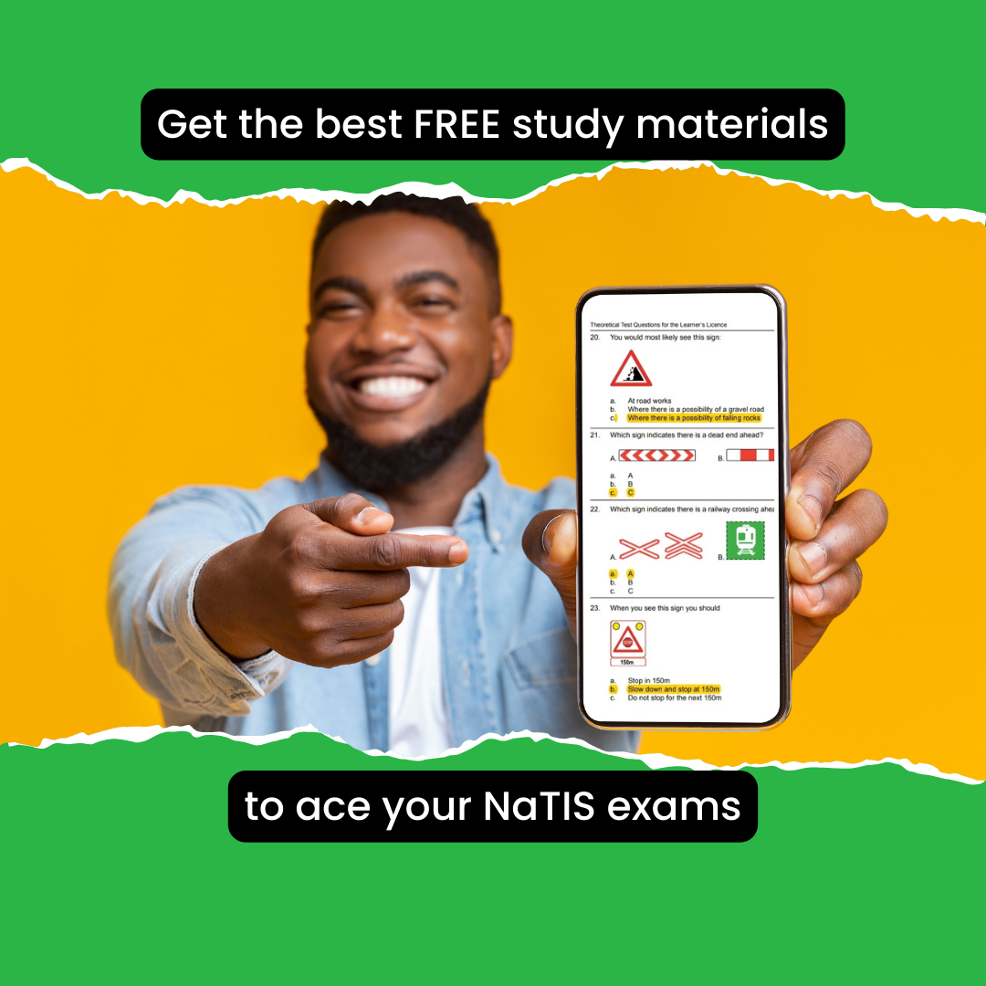 Final Thoughts on Getting the Best FREE Study Materials to Ace Your NaTIS Exams in South Africa