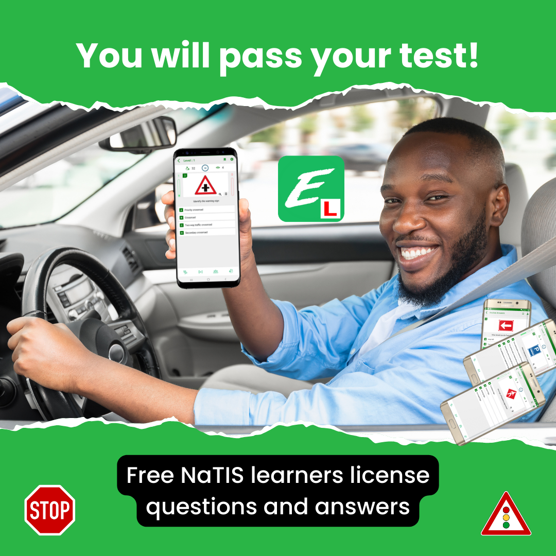 Final Thoughts on Free NaTIS Learners License Questions and Answers in South Africa