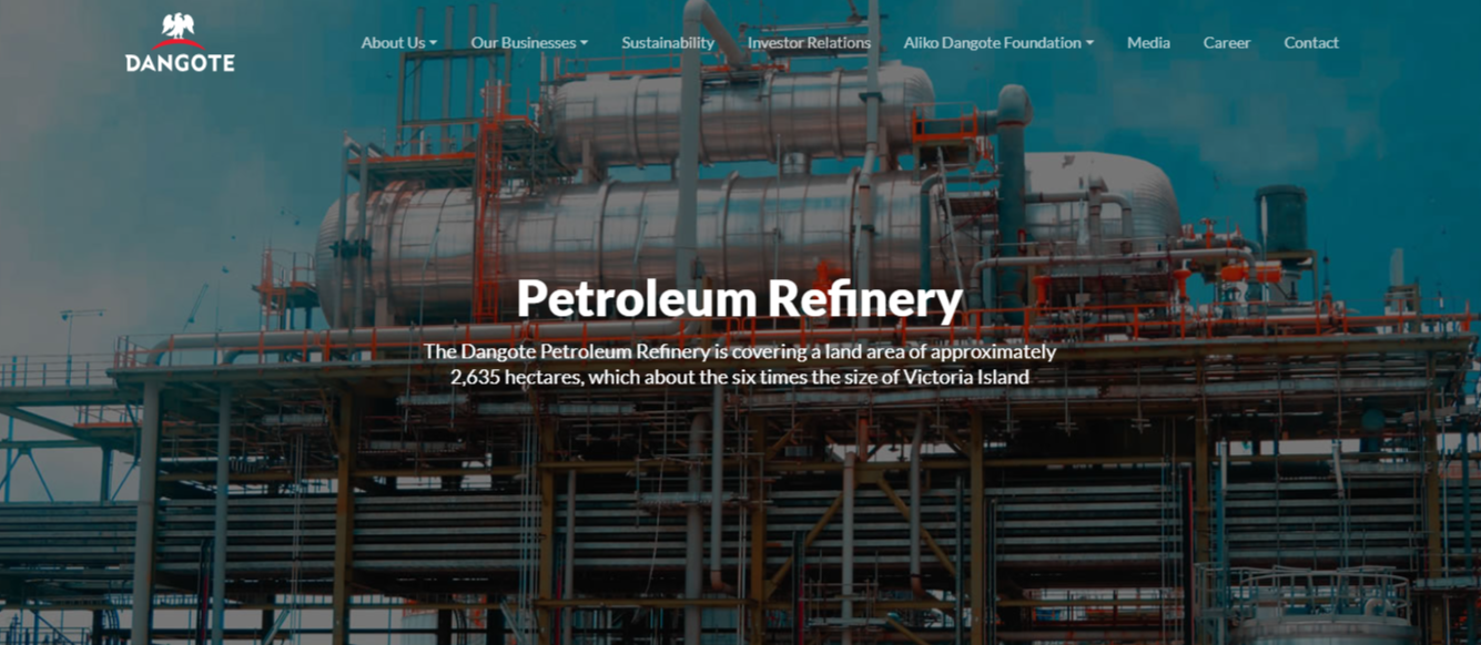 Final Thoughts on Dangote Refinery Petrol Price Reduction