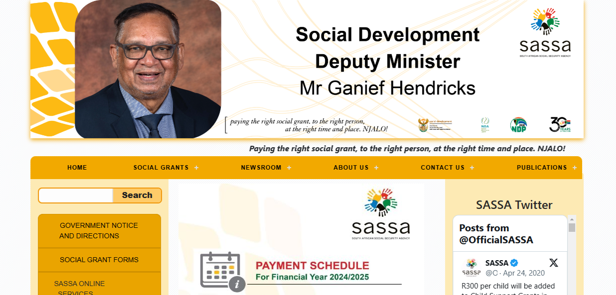 Final Thoughts on SASSA R350 Grant Payment Dates