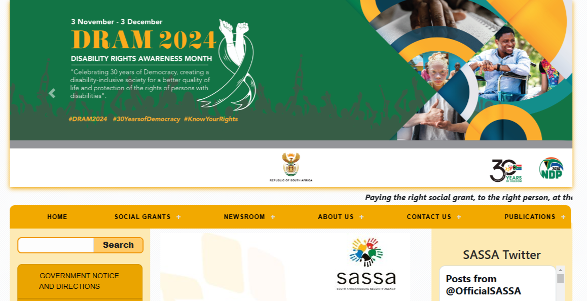 Final Thoughts on SASSA Status Check Payday