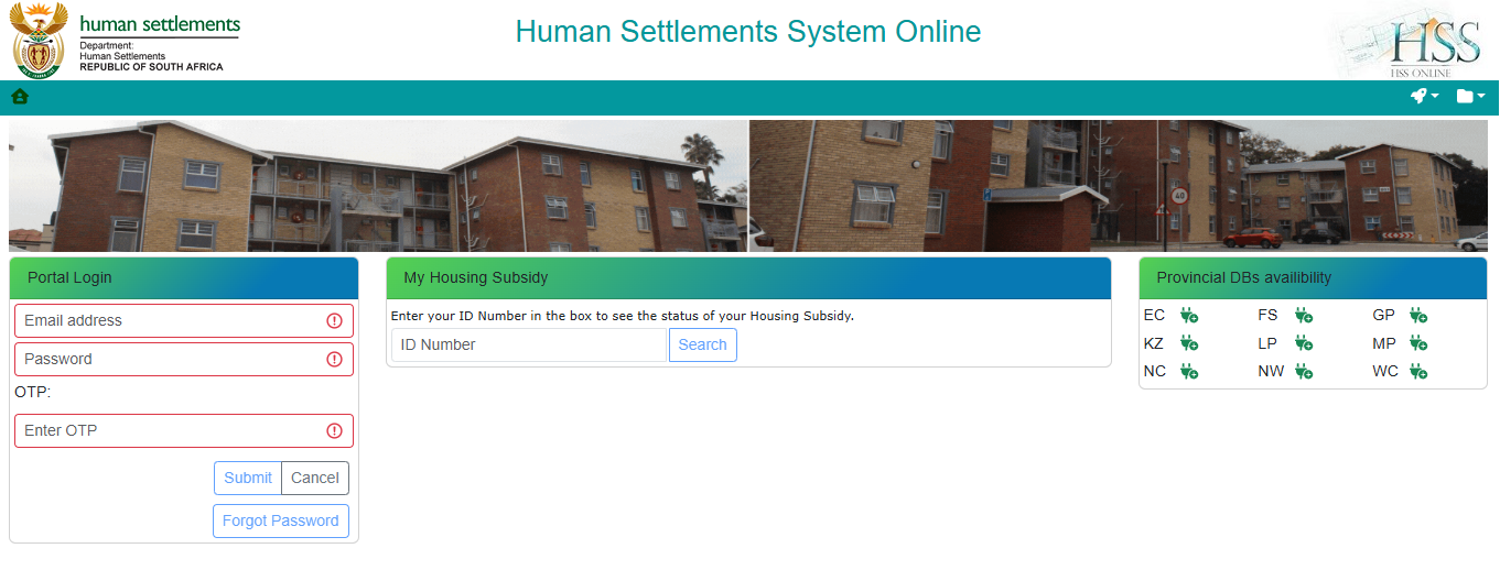 Final Thoughts on HSSOnline Status Check Online Application