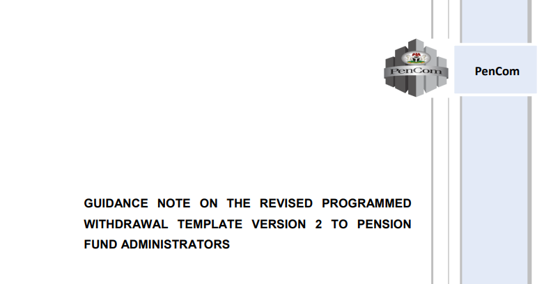 Final Thoughts (PenCom Retirement Lump Sum Restrictions Lifted)