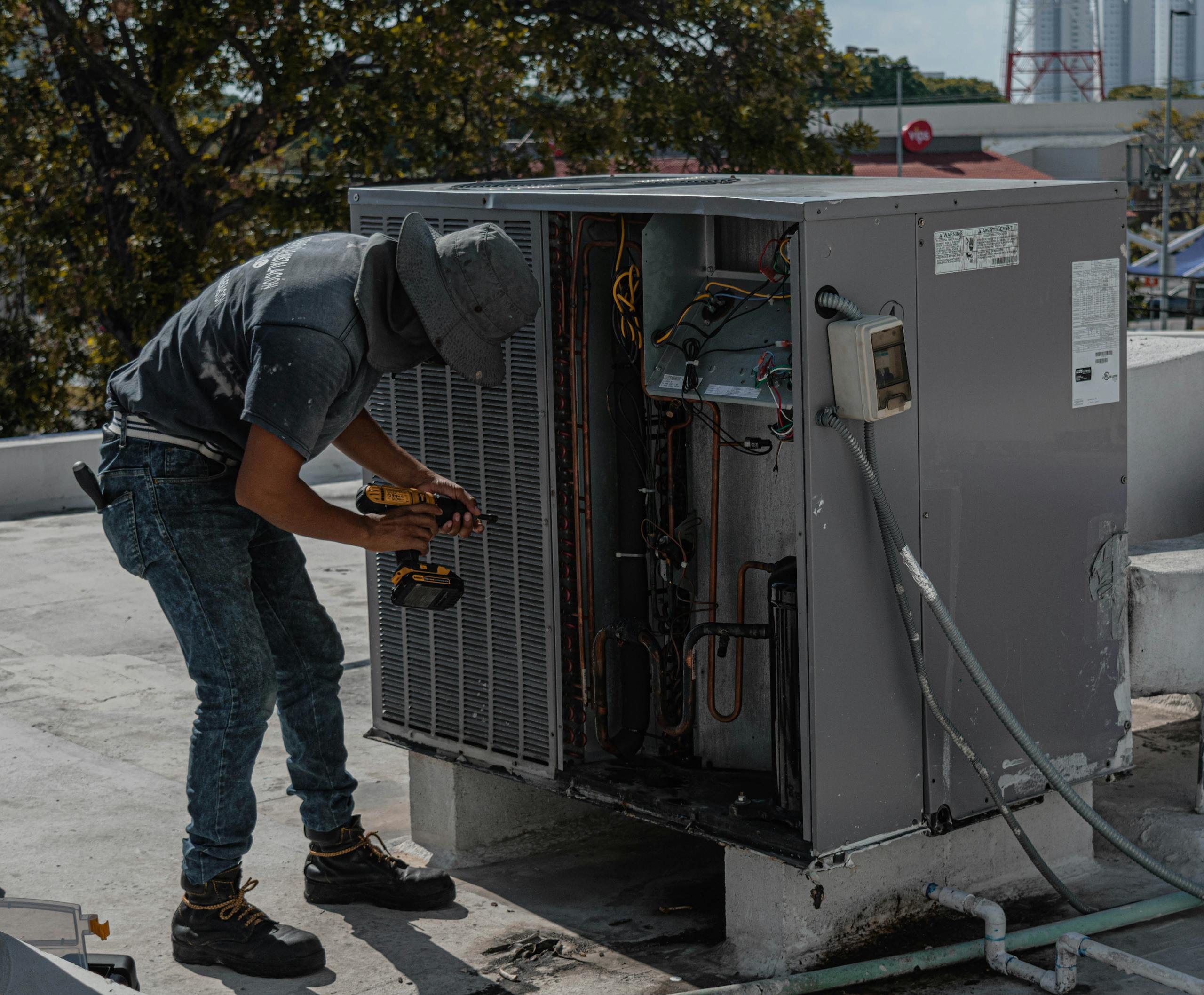Final Thoughts on How to Start an Air Conditioning Repair Service Business in Africa