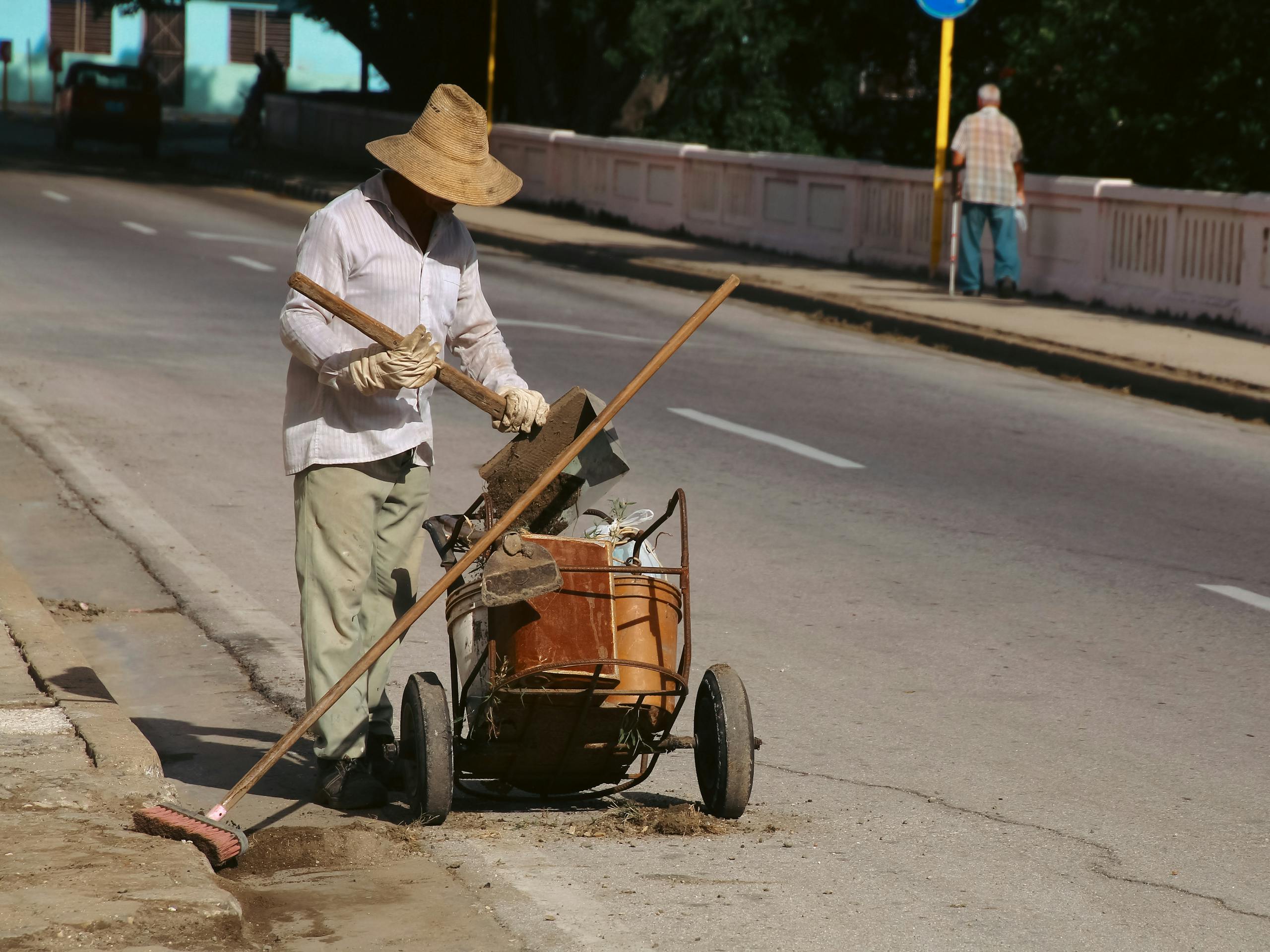 Final Thoughts on Supply and Delivery of Sand Removal Equipment for Road Maintenance
