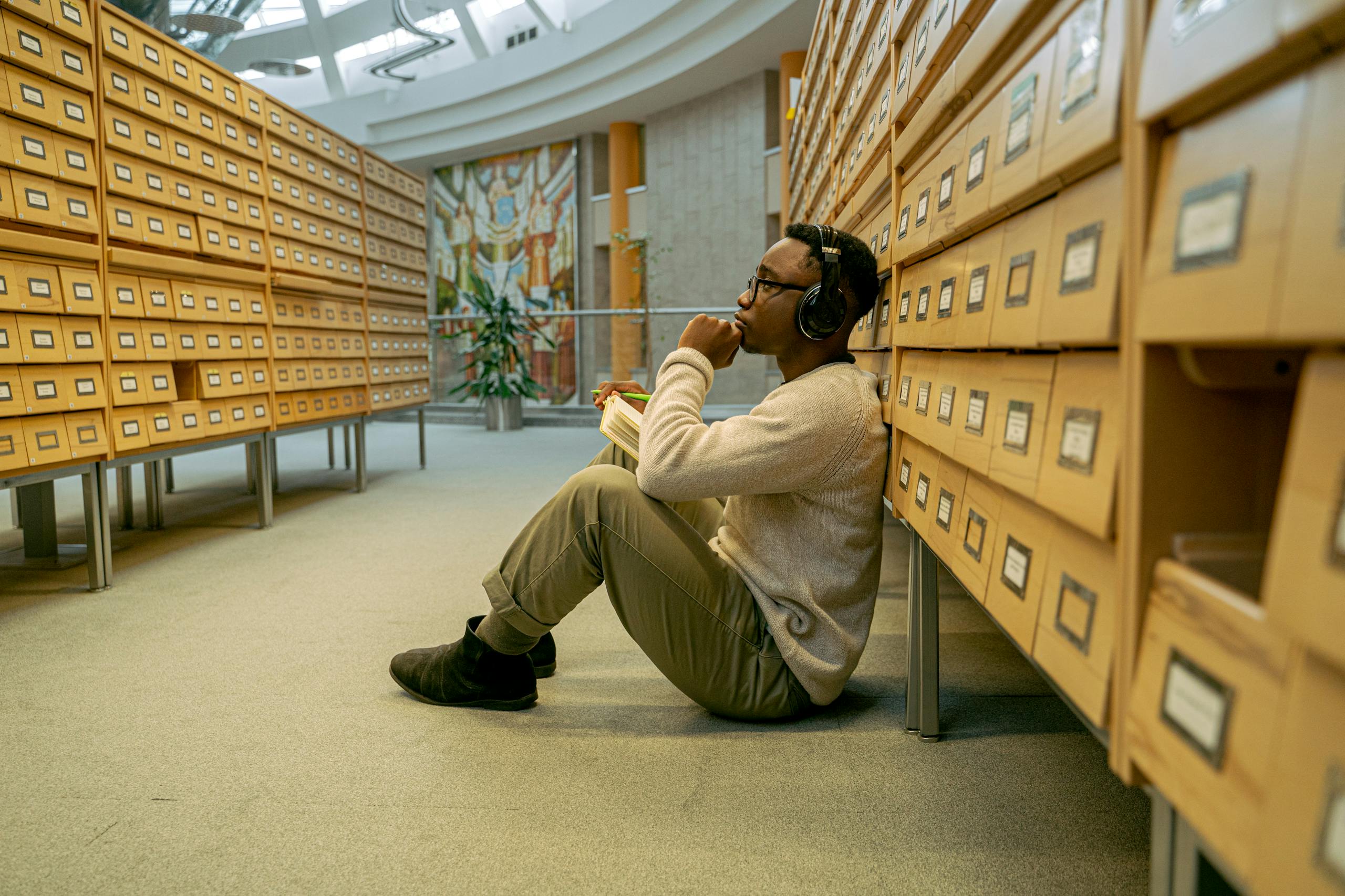 Final Thoughts on REQUEST FOR SUPPLY AND DELIVERY OF PRINTED LIBRARY CARDS AND DATE SHEETS FOR NLAS (G/RFQ/10-133/2025-2026)