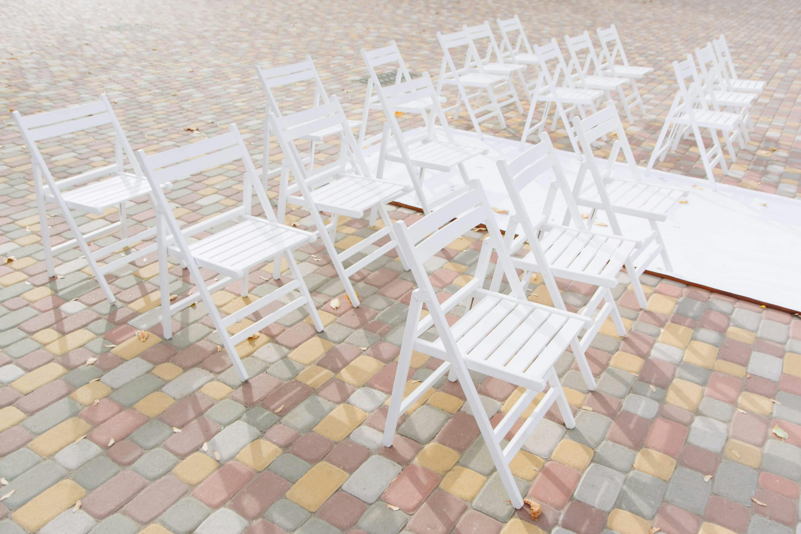 Final thoughts on HIRING OF PLASTIC CHAIRS AND CARPET DURING ANNUAL HERITAGE WEEK (G/IQ/OHRC10-36/2025/2026)