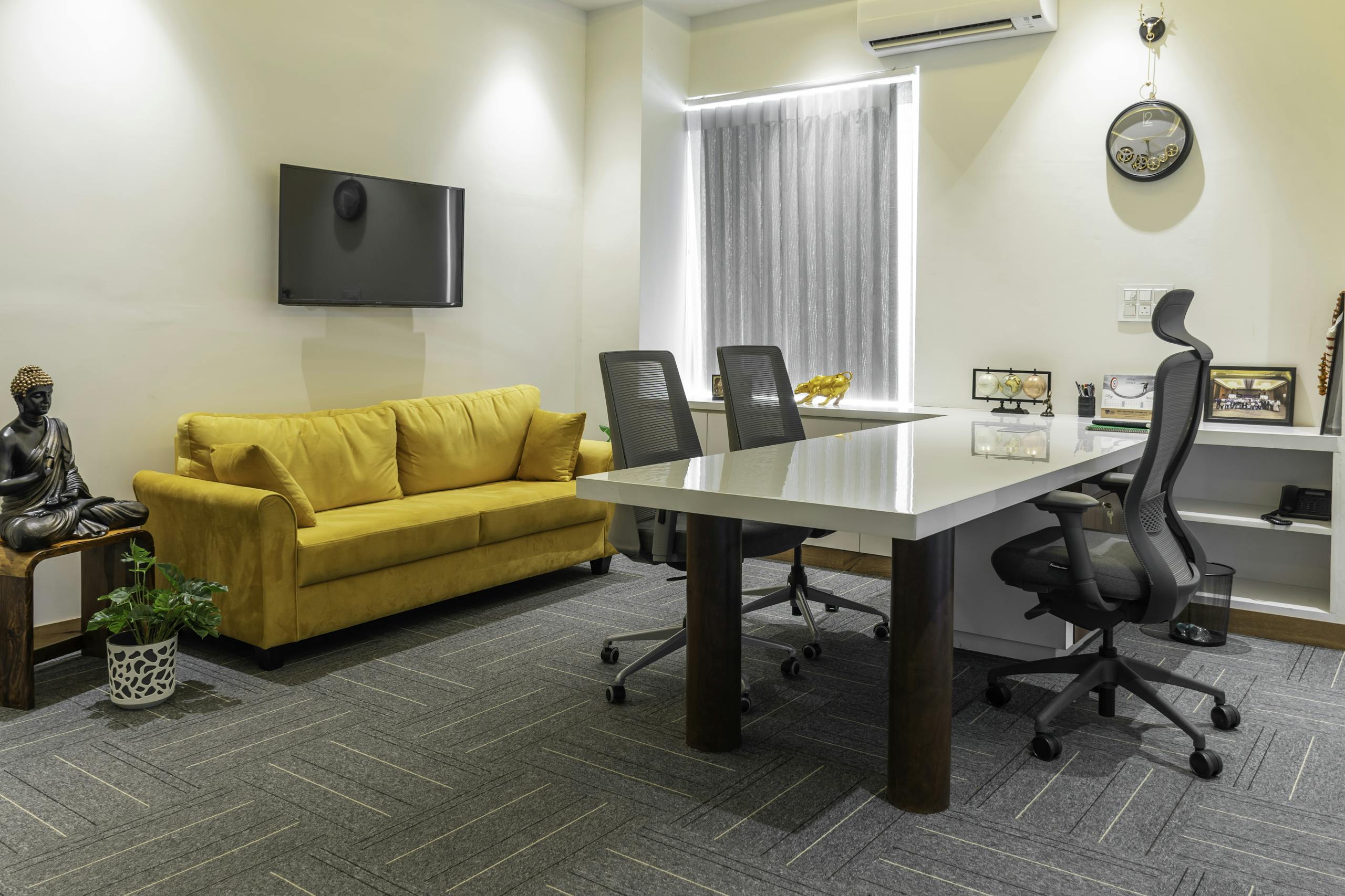 Final Thoughts on REQUEST FOR SUPPLY AND DELIVERY OF FURNITURES FOR REGIONAL PUBLIC LIBRARIES (G/RFQ/10-135/2025-2026)