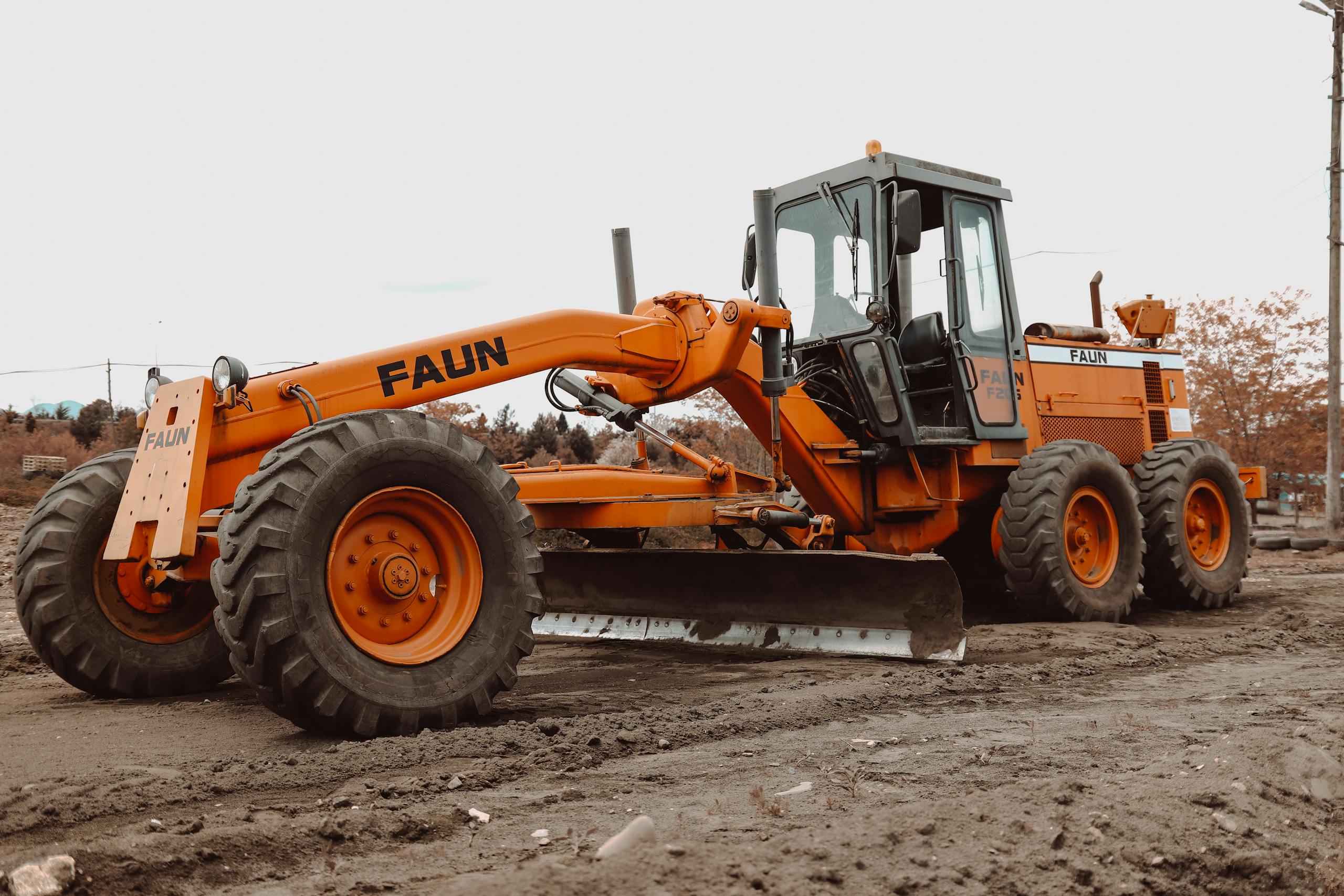 Final Thoughts on the Supply and Delivery of a New Grader Machine Tender - G/ONB/RTC-01/2025-2026