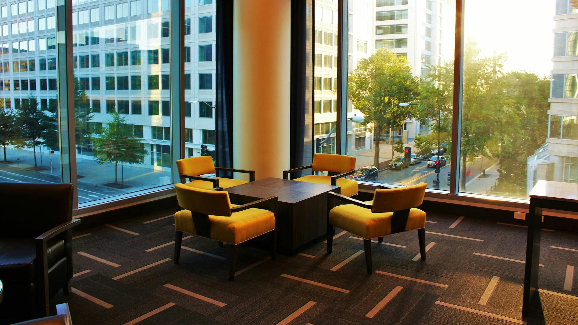 Procurement of Furniture for Peace Corps Volunteer