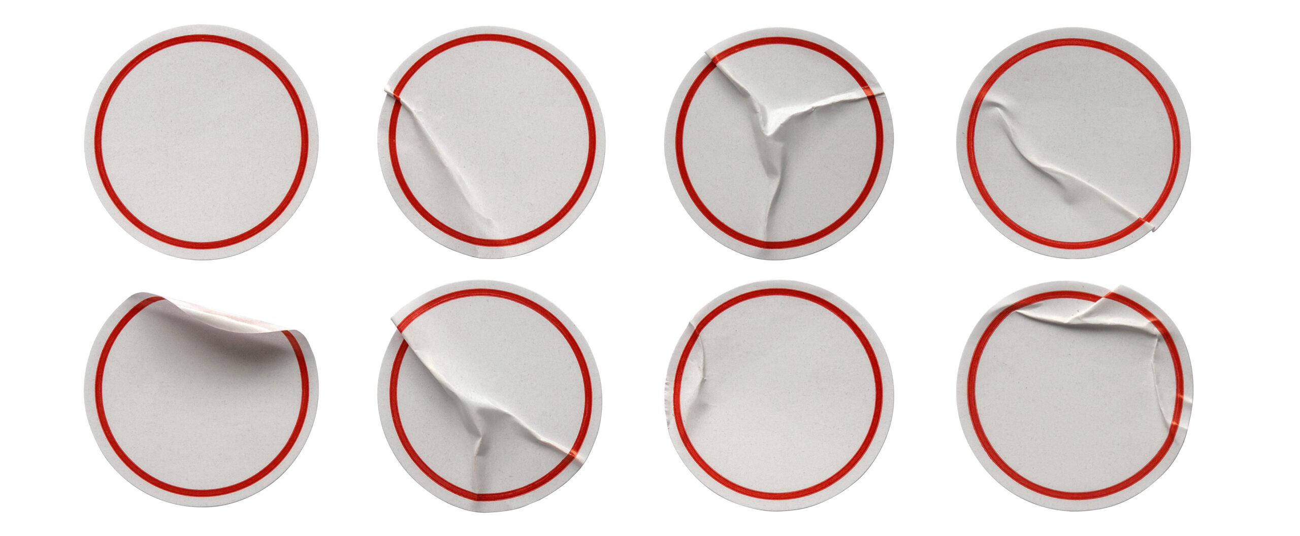 Final Thoughts on SUPPLY AND DELIVERY OF VINYL LICENSE DISC STICKERS TO GOVERNMENT GARAGE