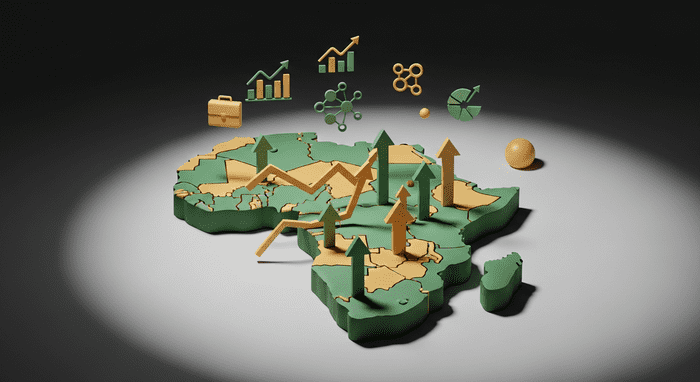 Your Gateway to Company Registration Across 54 African Markets