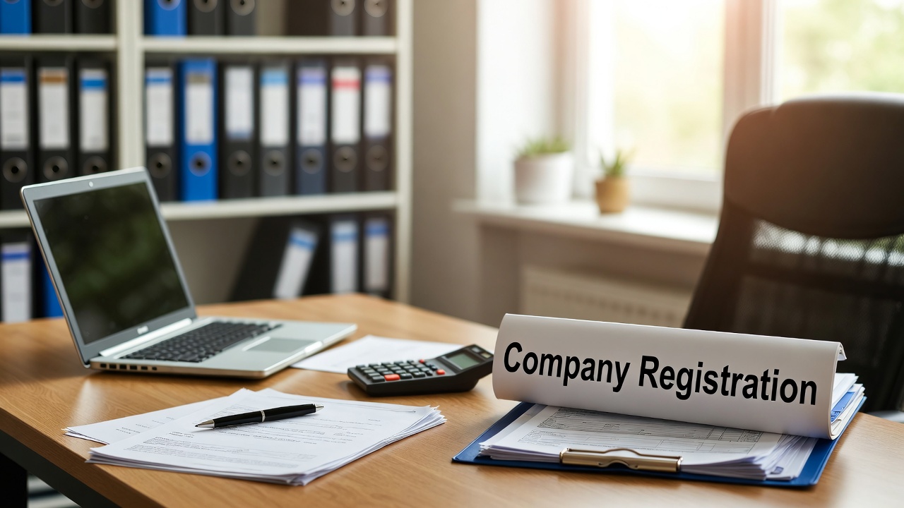 Frequently Asked Questions About Company Setup in Namibia