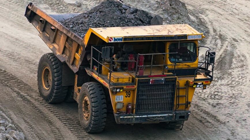 Need Help with Your Application for a Mining Claim in Namibia?